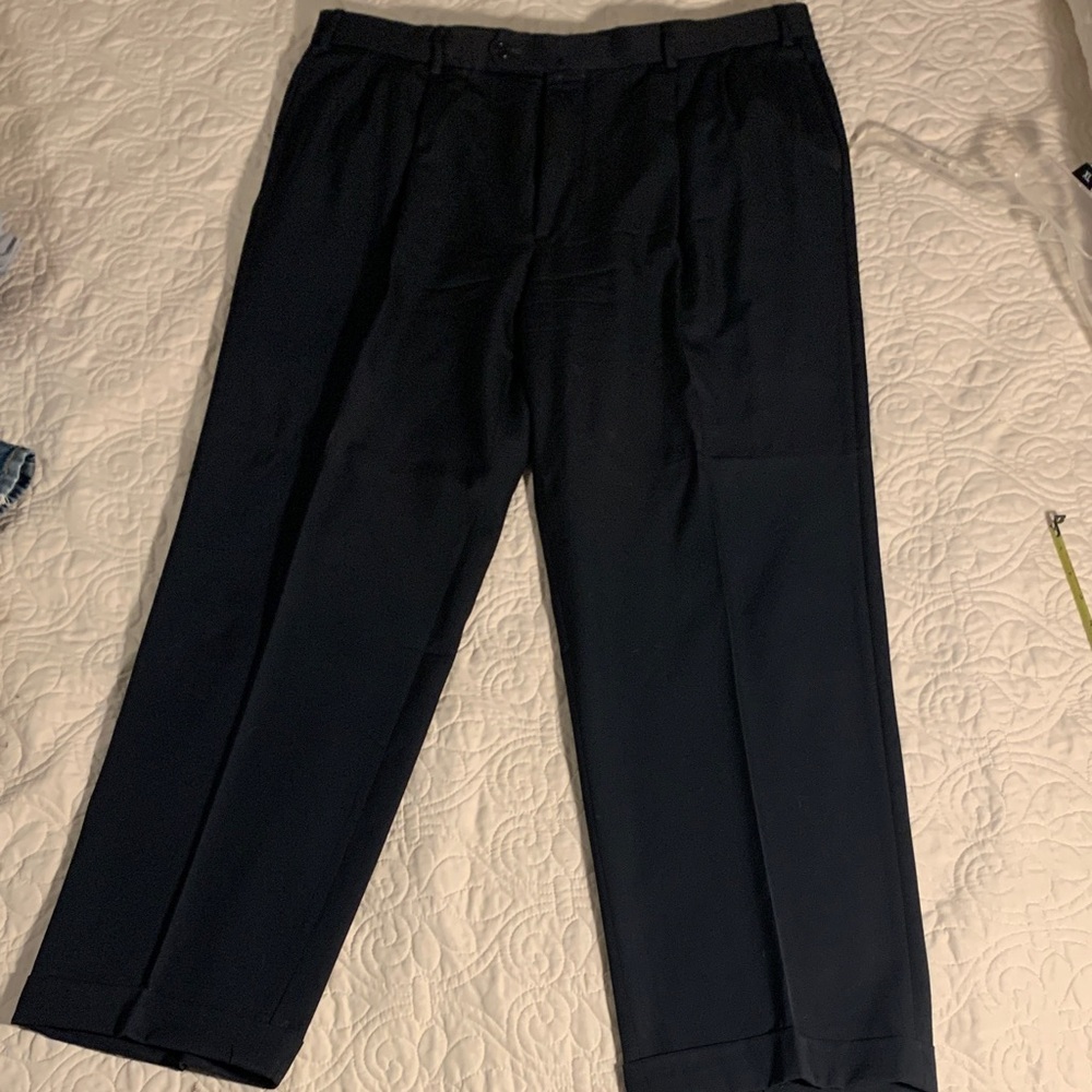Brooks Brothers Men's Dress Pants